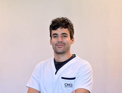 Pierre LU