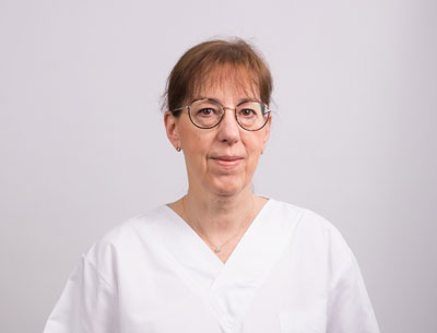 Anne MALCORPS