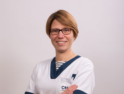 Julie MAQUET
