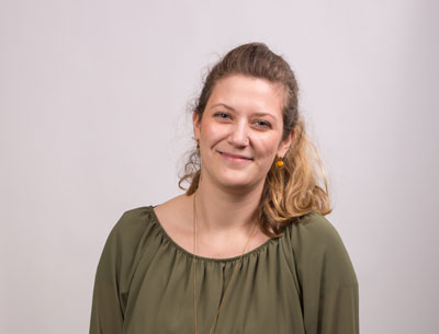 Laurie MARCHAL