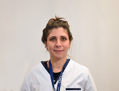 Stella MARCHETTA