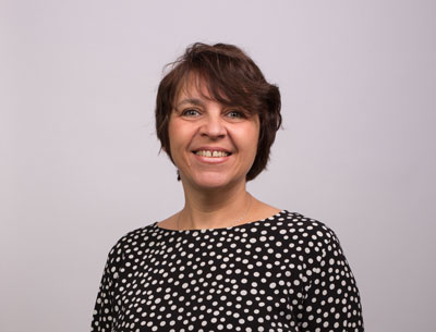 Simone MARECHAL