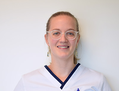 Dr Stéphanie MARECHAL