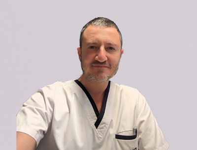Arnaud MARGUGLIO
