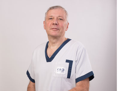 Serge MARKIEWICZ