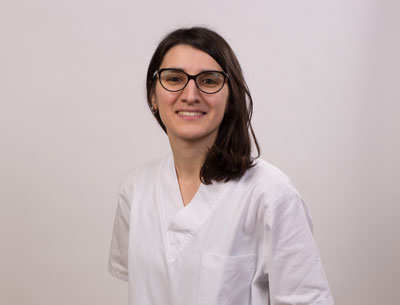 Dr Laura MARTELLI