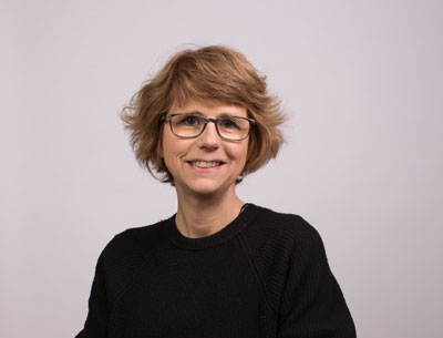 Françoise MARTIN