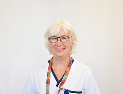 Françoise MASCART
