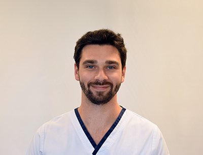 Adrien MASSET
