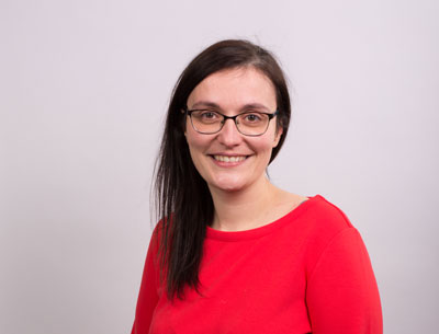 Valérie MENOZZI