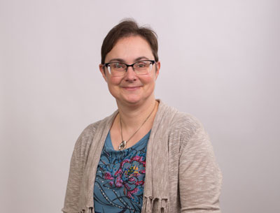 Karen MERLEVEDE