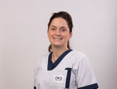 Dr Caroline MEURICE