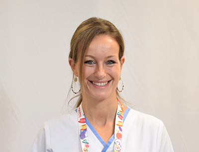  Jessica MEURRENS