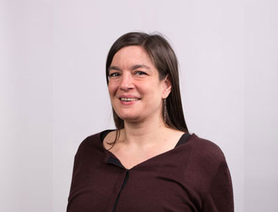Karine MEZZENA