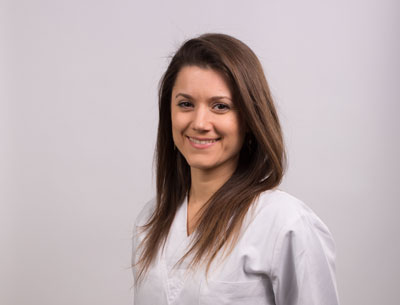 Céline MICHEL