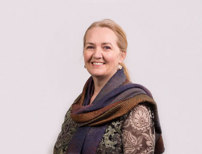 Bénédicte MINGUET