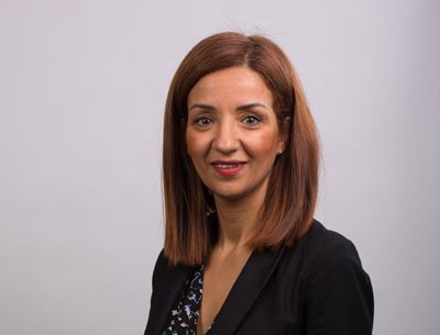 Asmahane MOHSSEN