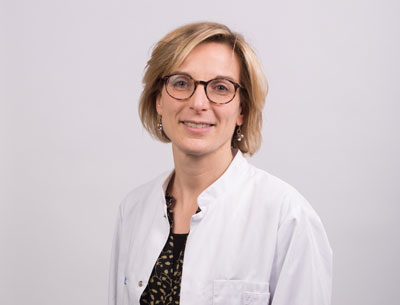 Mélanie MONFORT