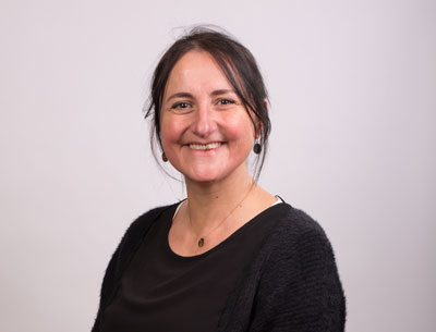 Christine MONVILLE