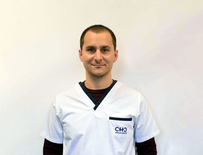 Adrien MORREALE