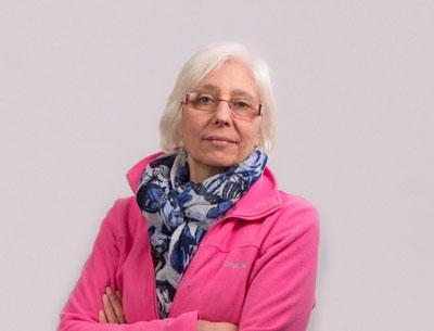 Joëlle MOYSE