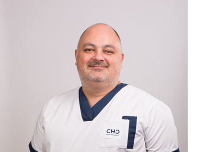 André MULDER