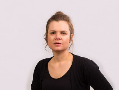 Alice MUSELLE