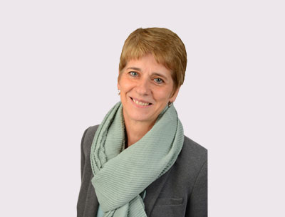 Catherine MARISSIAUX