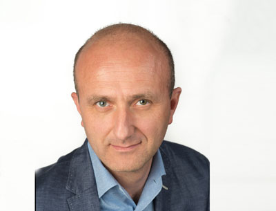 Roland MATERNE