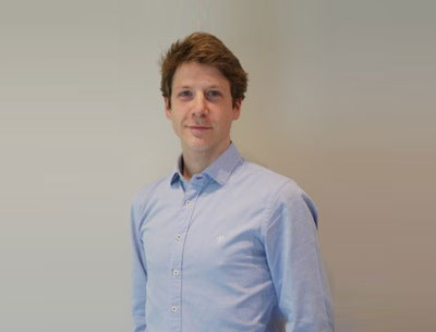 Dr Patrick MISSON