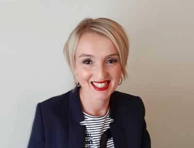 Christel MORAUX