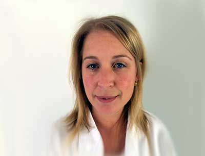 Sophie MOUREAU