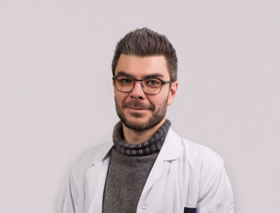 Gauthier NAMUR
