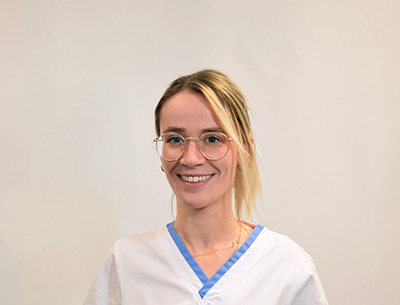 Eloïse NATALIS