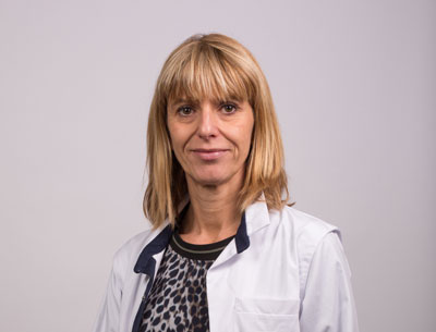 Dr Ingrid NEVEN