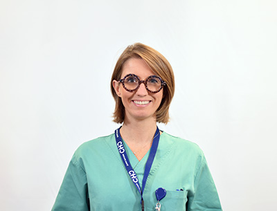  Laurence NICOLAERS  