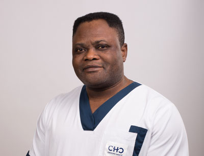Hippolyte NTULA