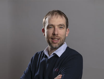 Yannick NEYBUCH 