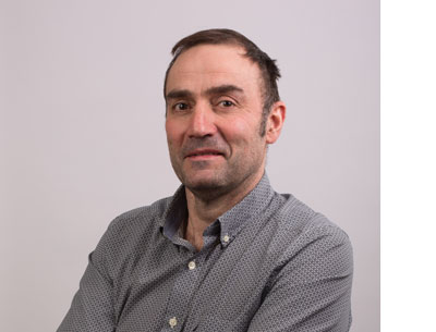 Olivier OGER