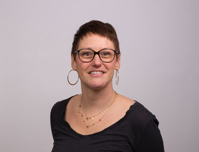 Caroline OLIVIER