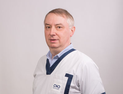 Philippe OLIVIER