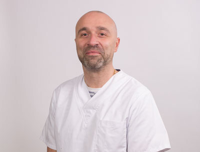 Pierre OMAZIC