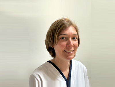 Catherine OPSOMER