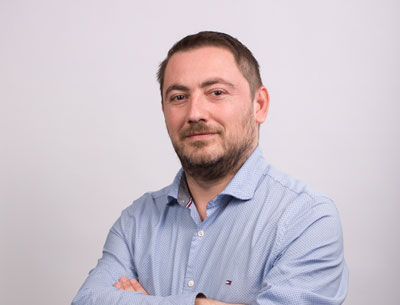 Horia Constantin PANAITESCU