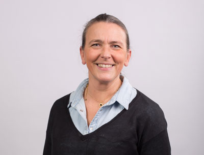 Véronique PAQUES