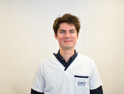 Quentin PERLOT