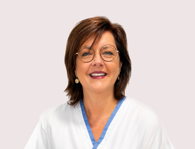 Martine PIERSMA