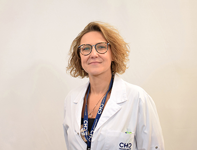 Céline PIRARD