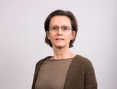 Isabelle PLANCQ