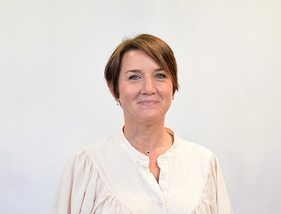 Stéphanie PONCIN